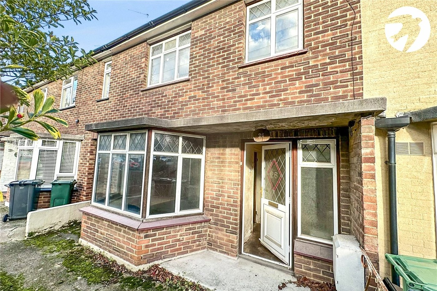 3 bedroom house for sale in Swanscombe | Robinson Jackson