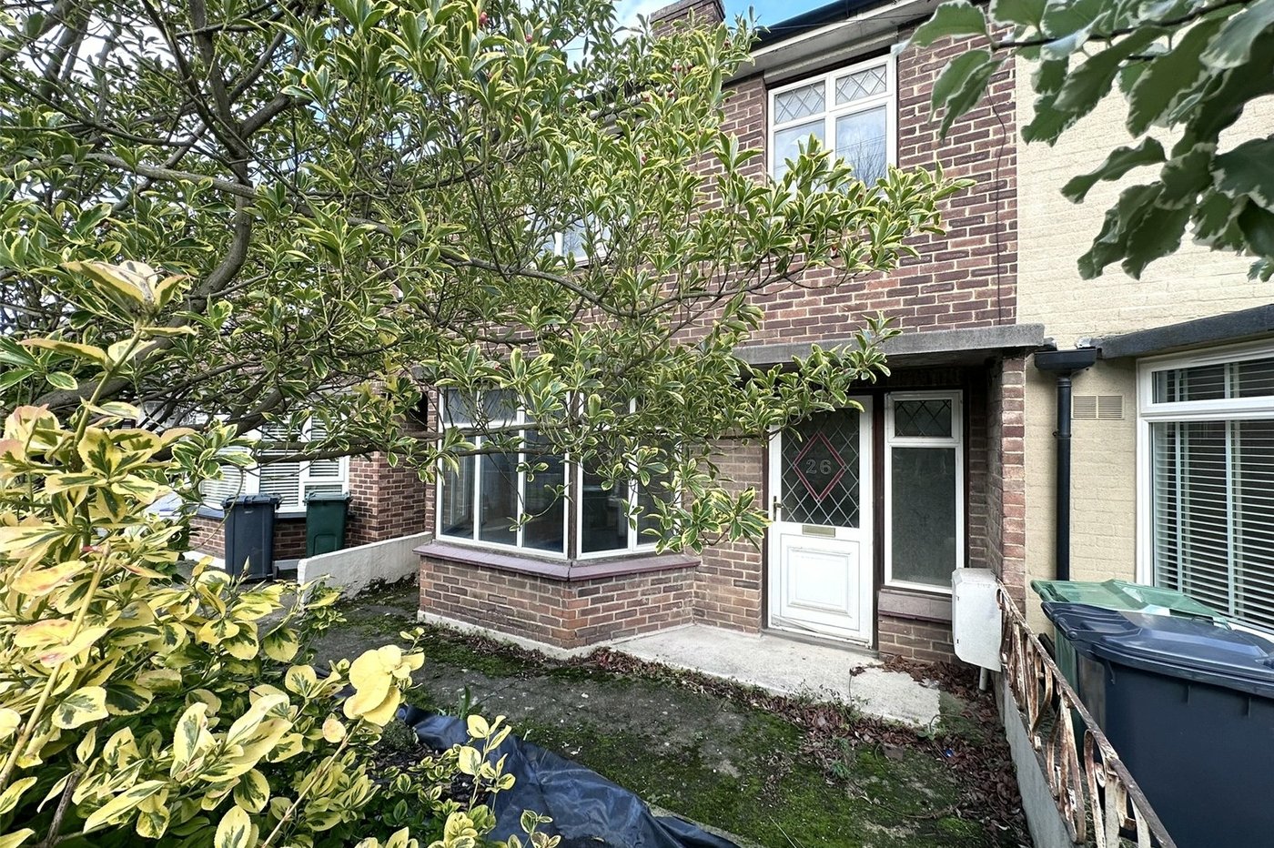 3 bedroom house for sale in Swanscombe | Robinson Jackson