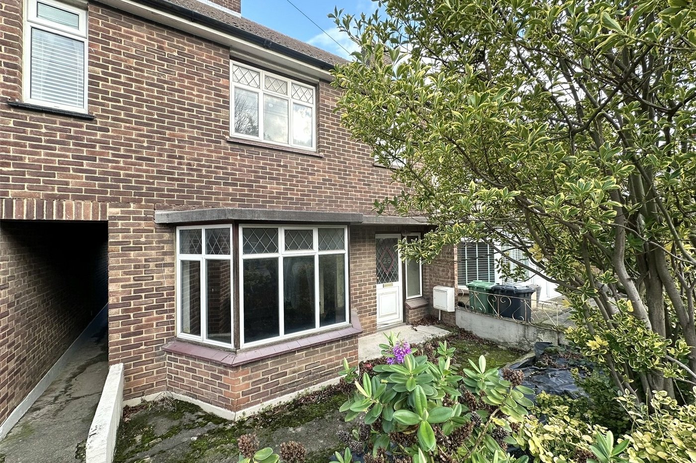 3 bedroom house for sale in Swanscombe | Robinson Jackson
