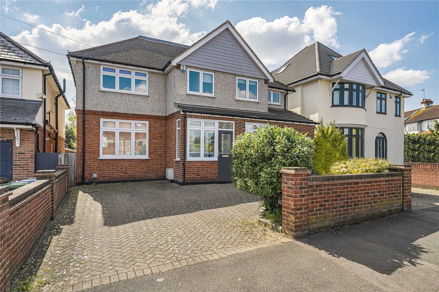 4 bedroom house for sale in Bexley | Robinson Jackson