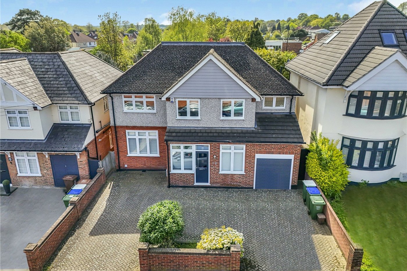 4 bedroom house for sale in Bexley | Robinson Jackson