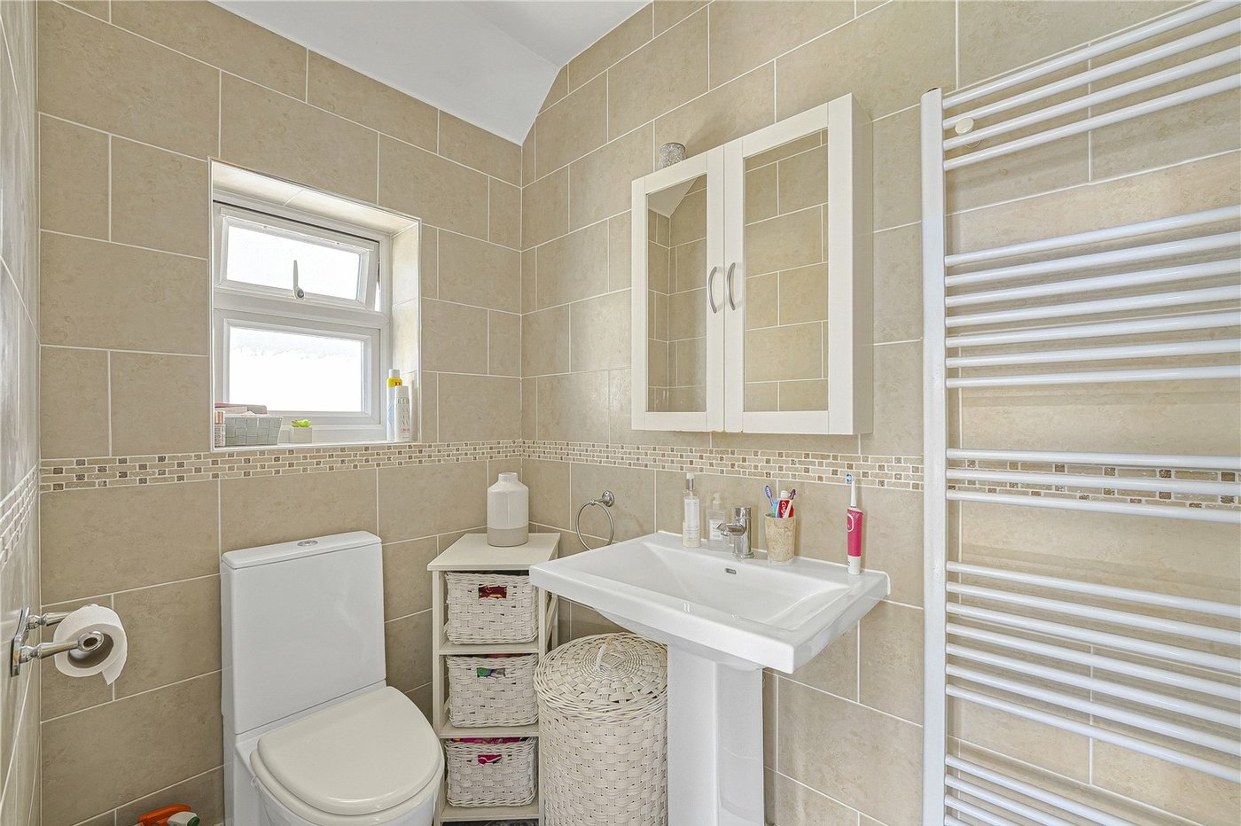 4 bedroom house for sale in Bexley | Robinson Jackson