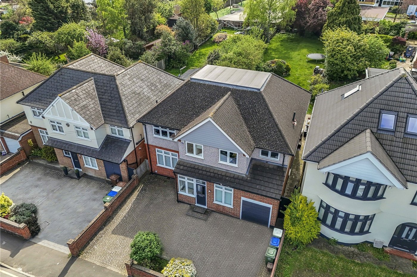 4 bedroom house for sale in Bexley | Robinson Jackson