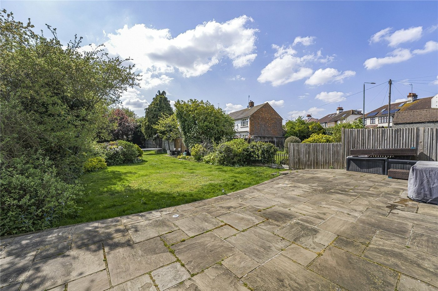 4 bedroom house for sale in Bexley | Robinson Jackson