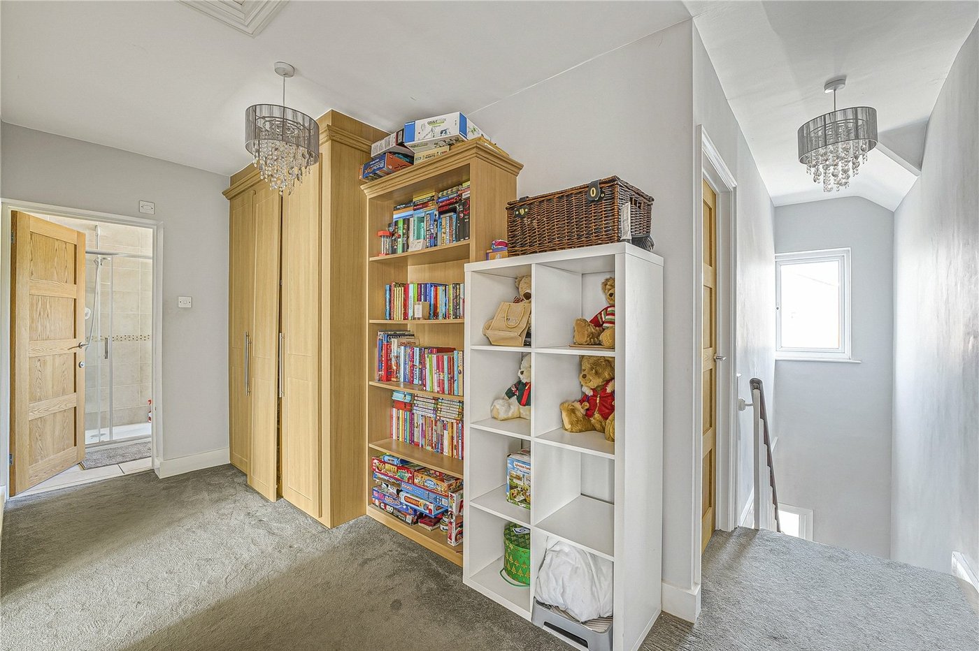 4 bedroom house for sale in Bexley | Robinson Jackson