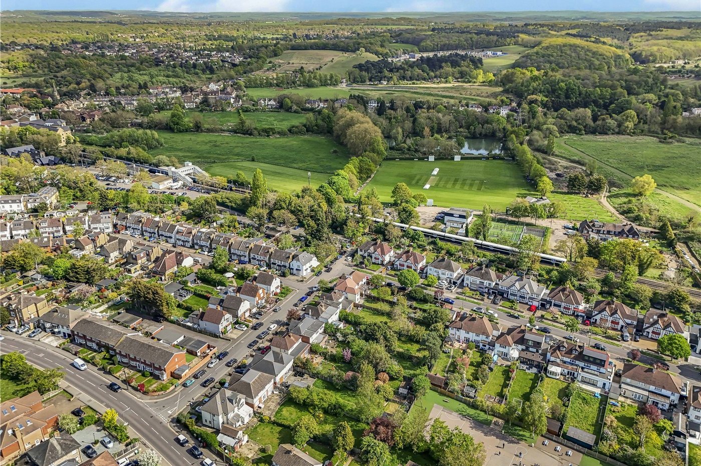 4 bedroom house for sale in Bexley | Robinson Jackson