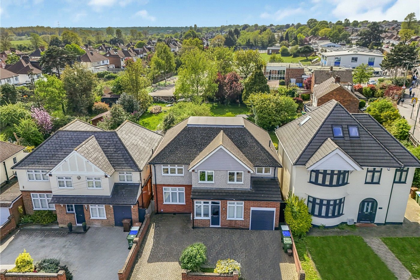 4 bedroom house for sale in Bexley | Robinson Jackson