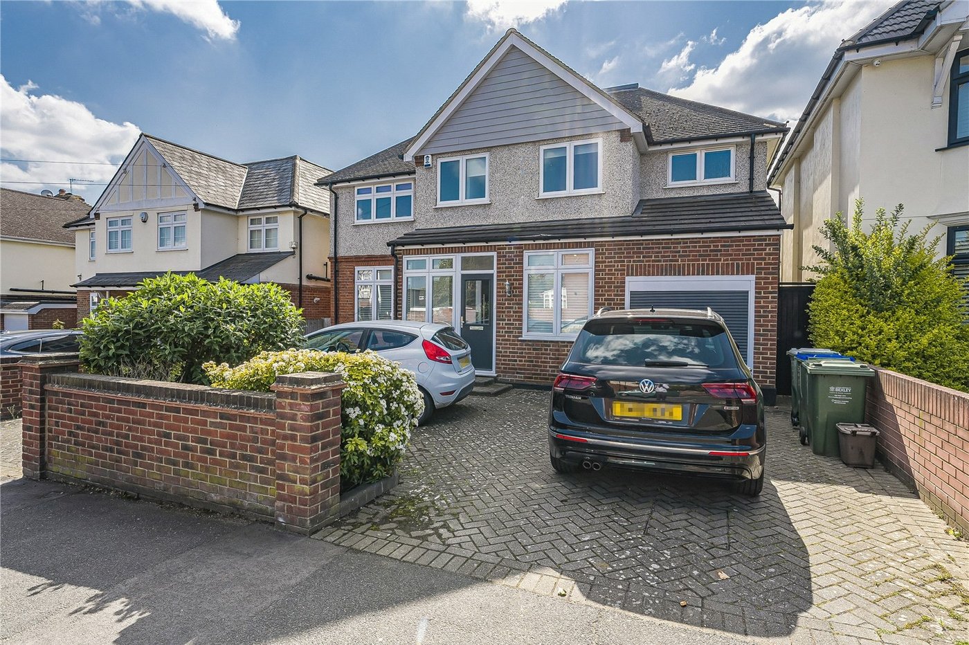 4 bedroom house for sale in Bexley | Robinson Jackson