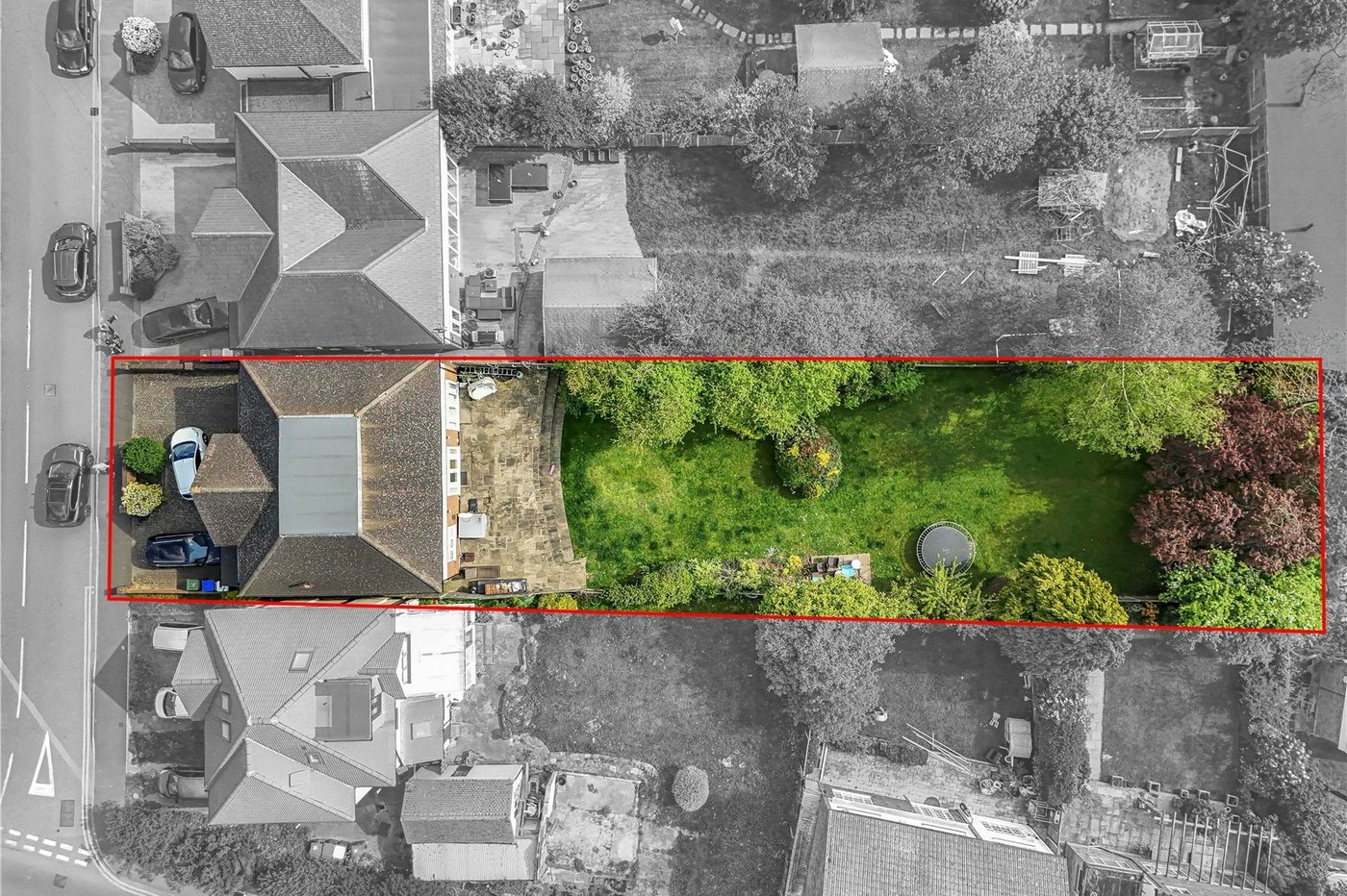 4 bedroom house for sale in Bexley | Robinson Jackson