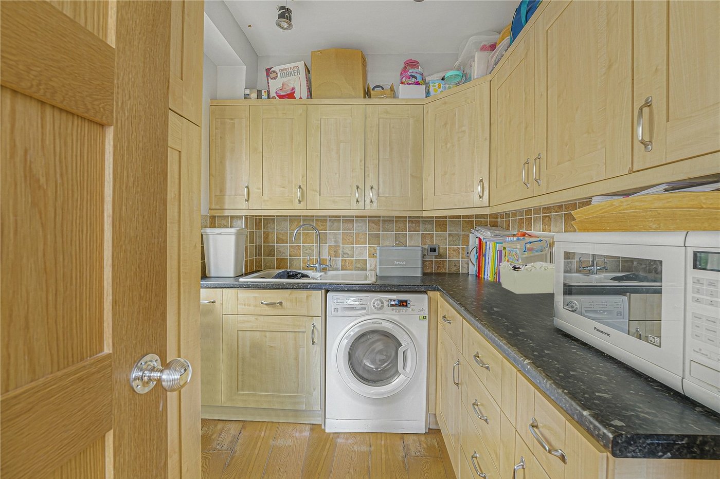 4 bedroom house for sale in Bexley | Robinson Jackson