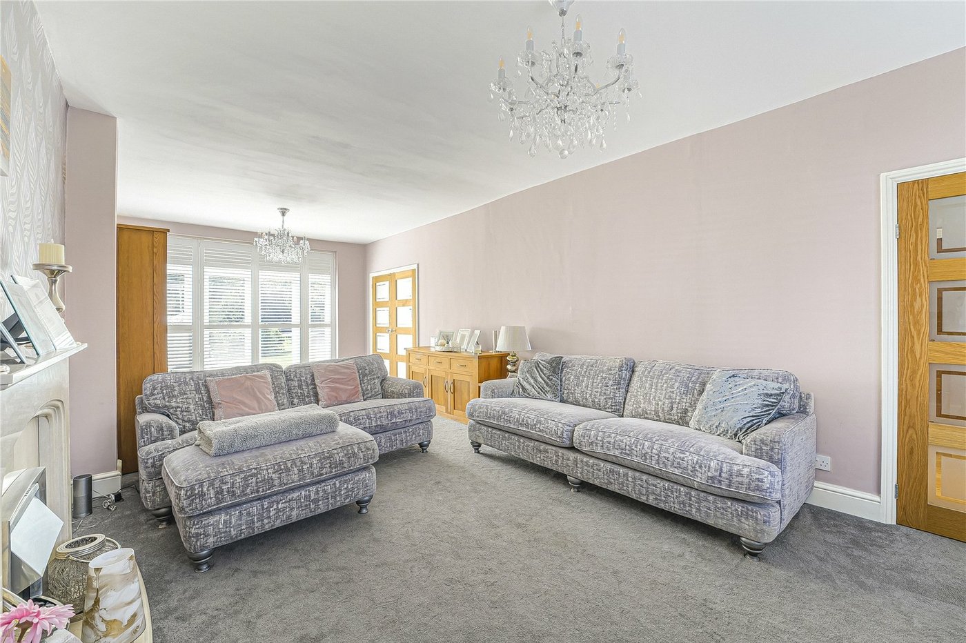 4 bedroom house for sale in Bexley | Robinson Jackson