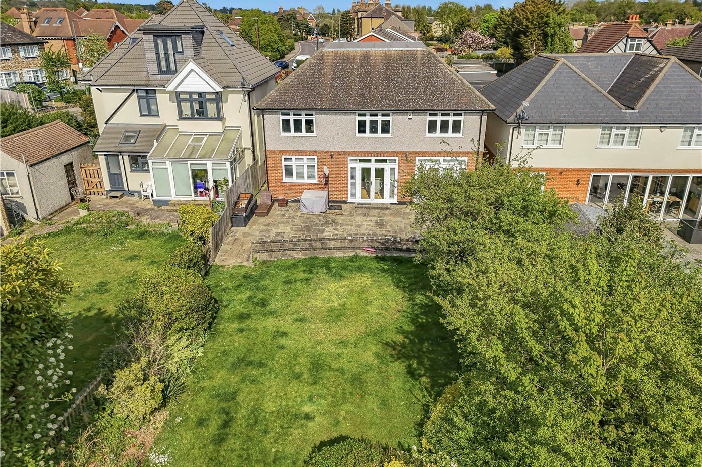 4 bedroom house for sale in Bexley | Robinson Jackson