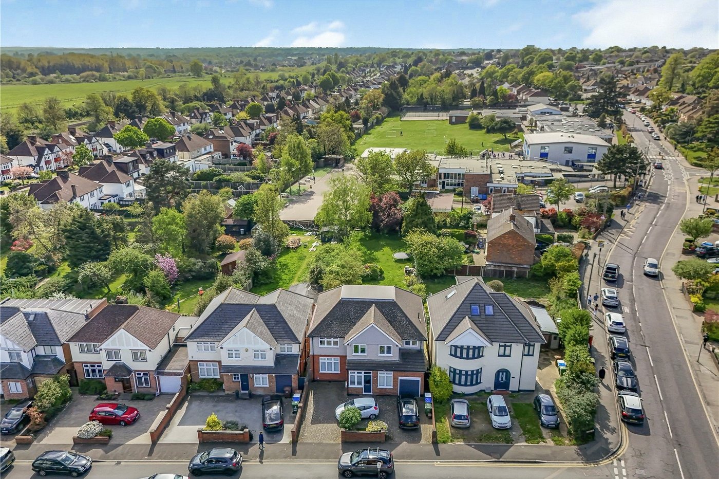 4 bedroom house for sale in Bexley | Robinson Jackson