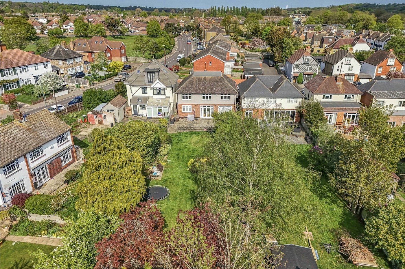 4 bedroom house for sale in Bexley | Robinson Jackson