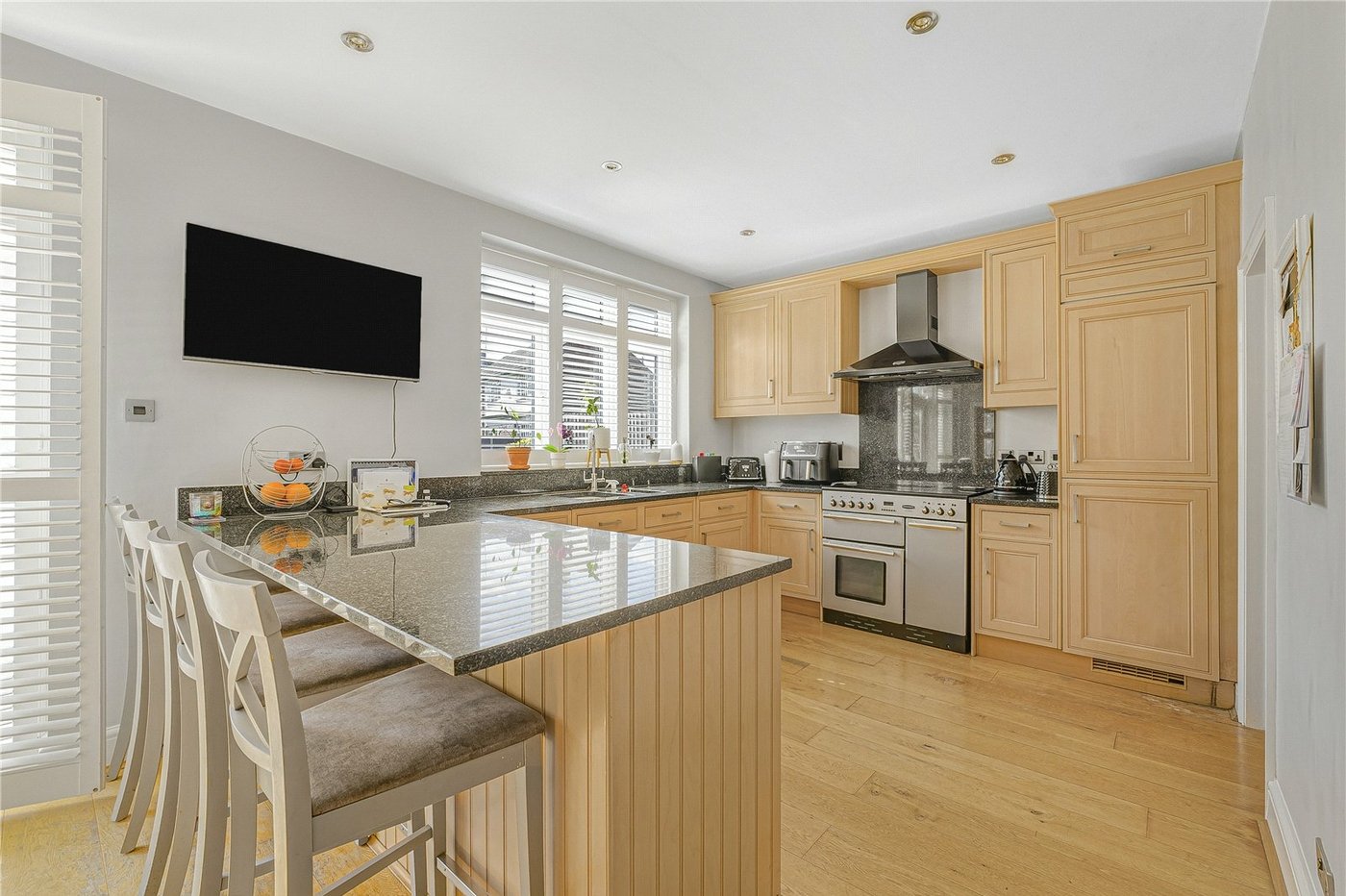 4 bedroom house for sale in Bexley | Robinson Jackson