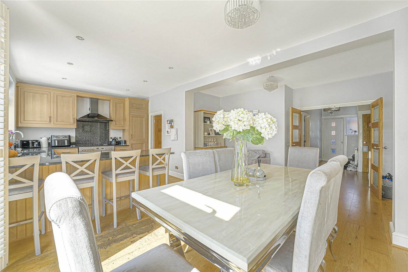 4 bedroom house for sale in Bexley | Robinson Jackson