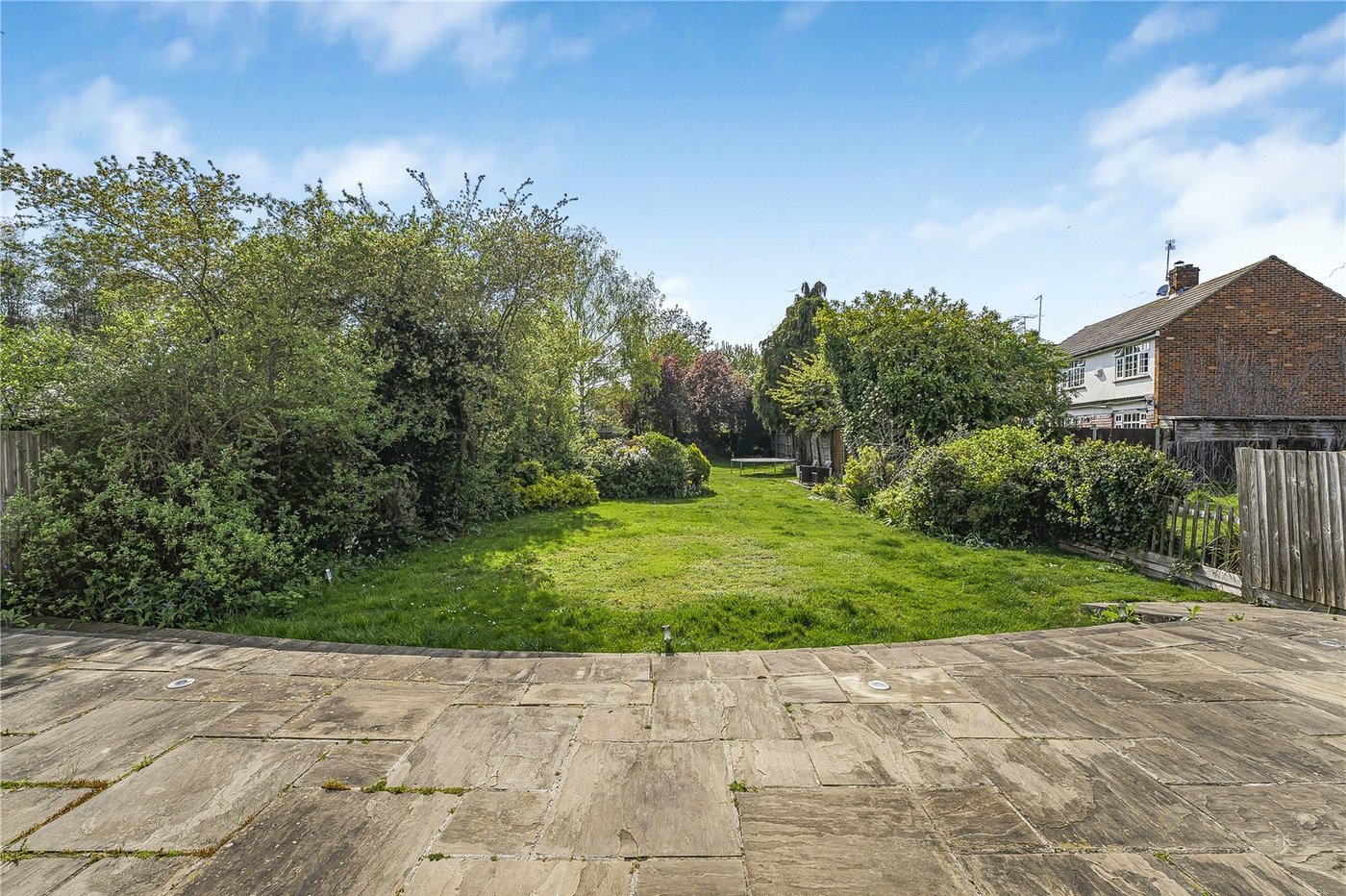 4 bedroom house for sale in Bexley | Robinson Jackson