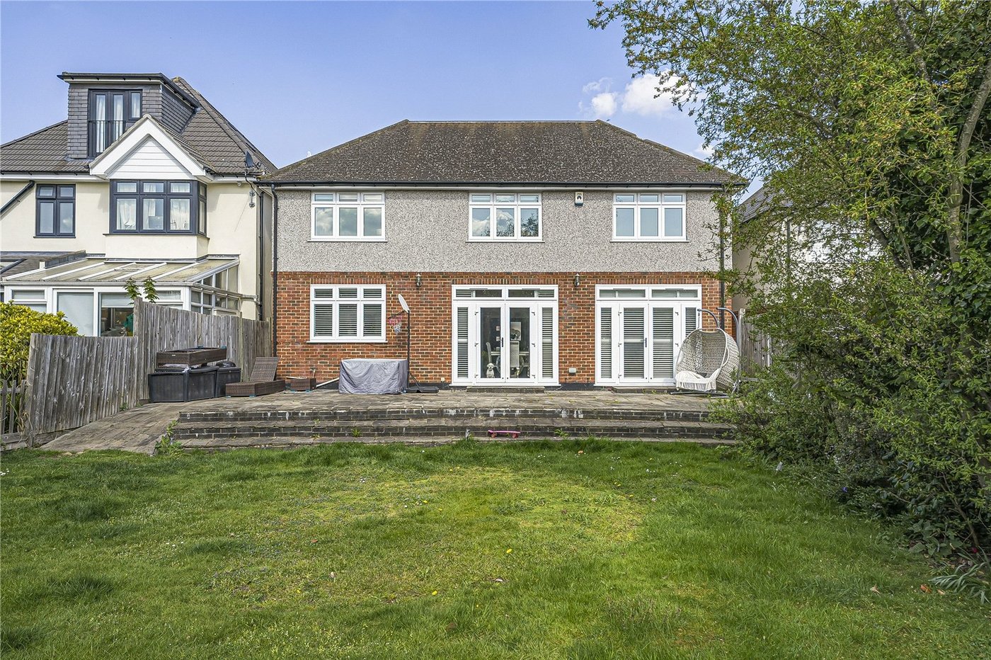 4 bedroom house for sale in Bexley | Robinson Jackson