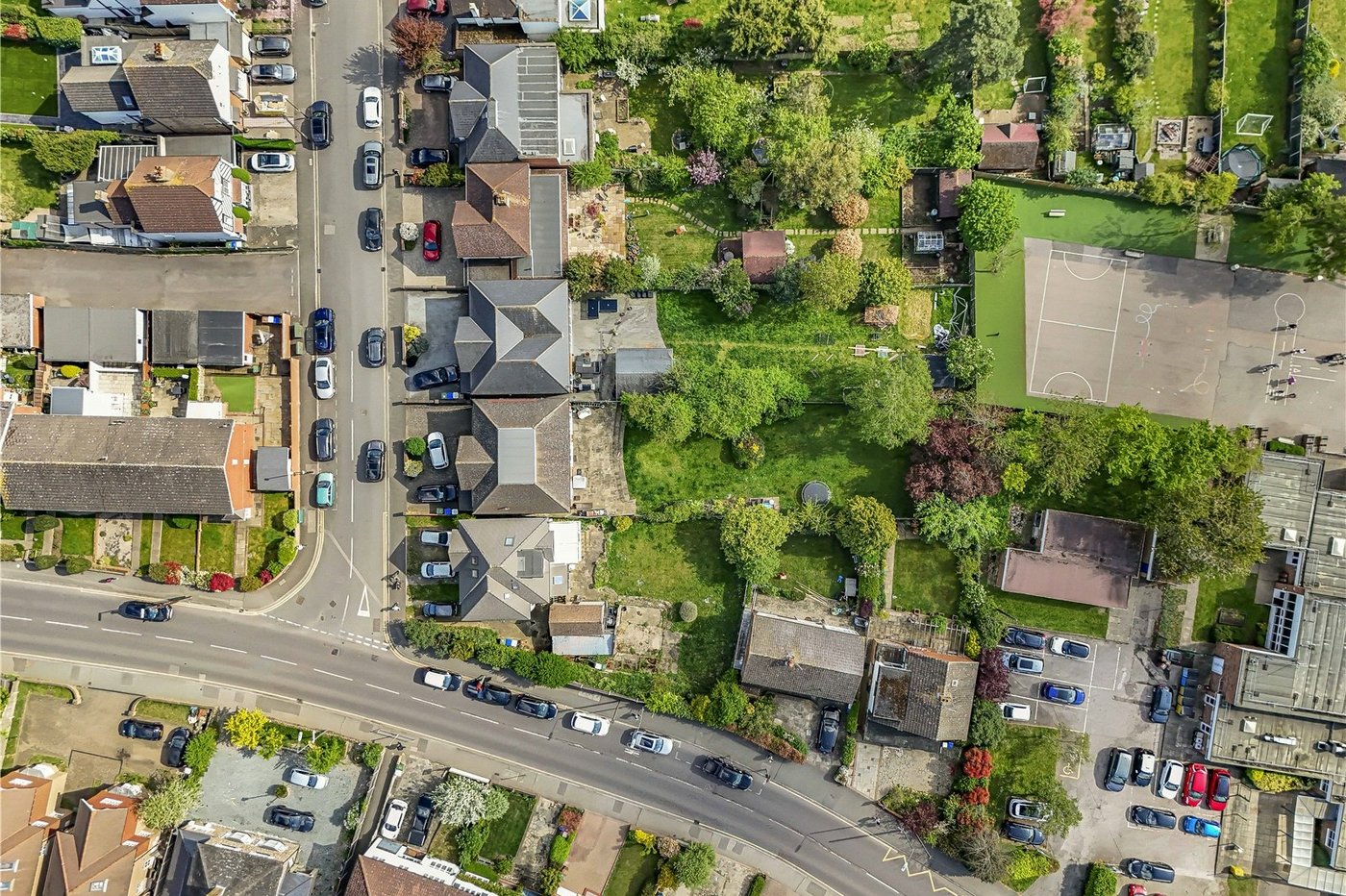 4 bedroom house for sale in Bexley | Robinson Jackson