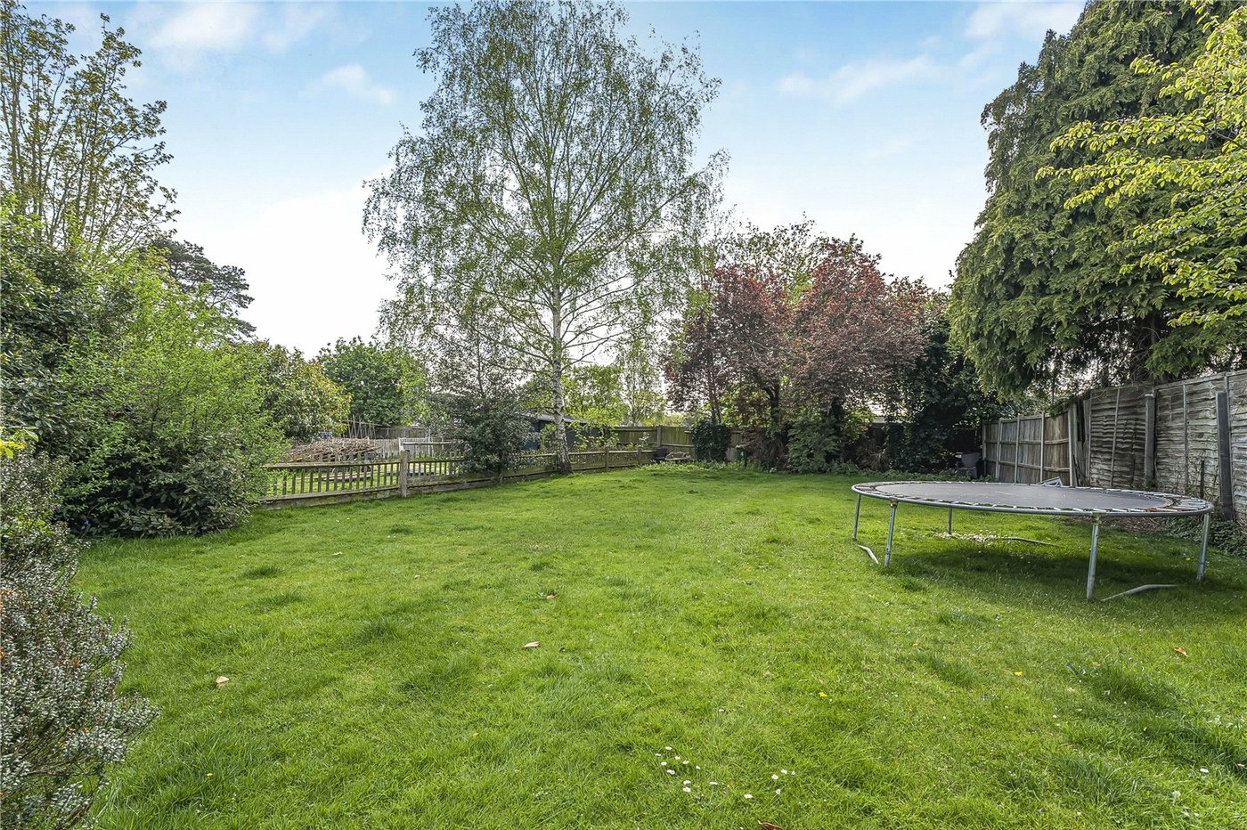 4 bedroom house for sale in Bexley | Robinson Jackson