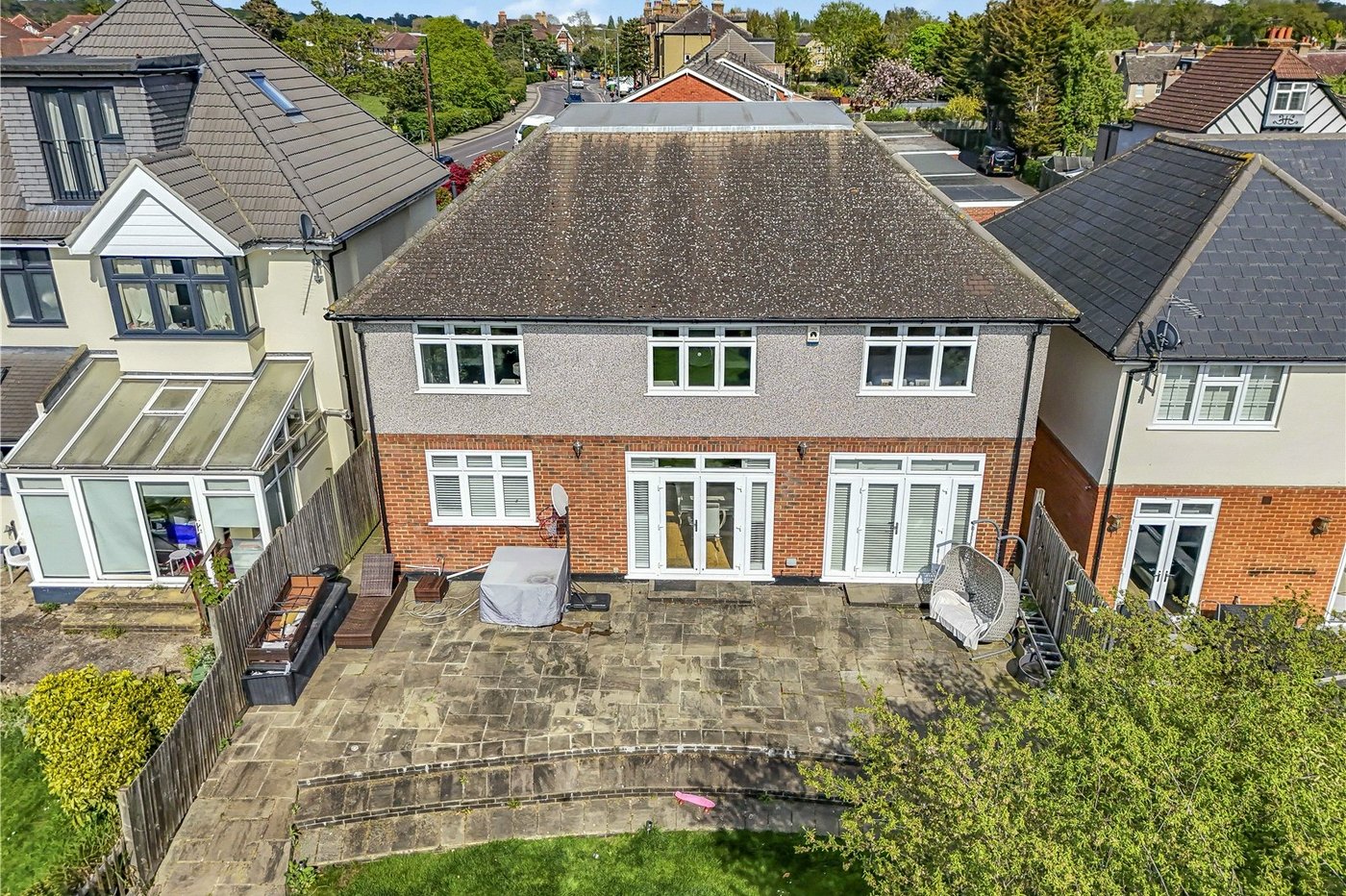 4 bedroom house for sale in Bexley | Robinson Jackson