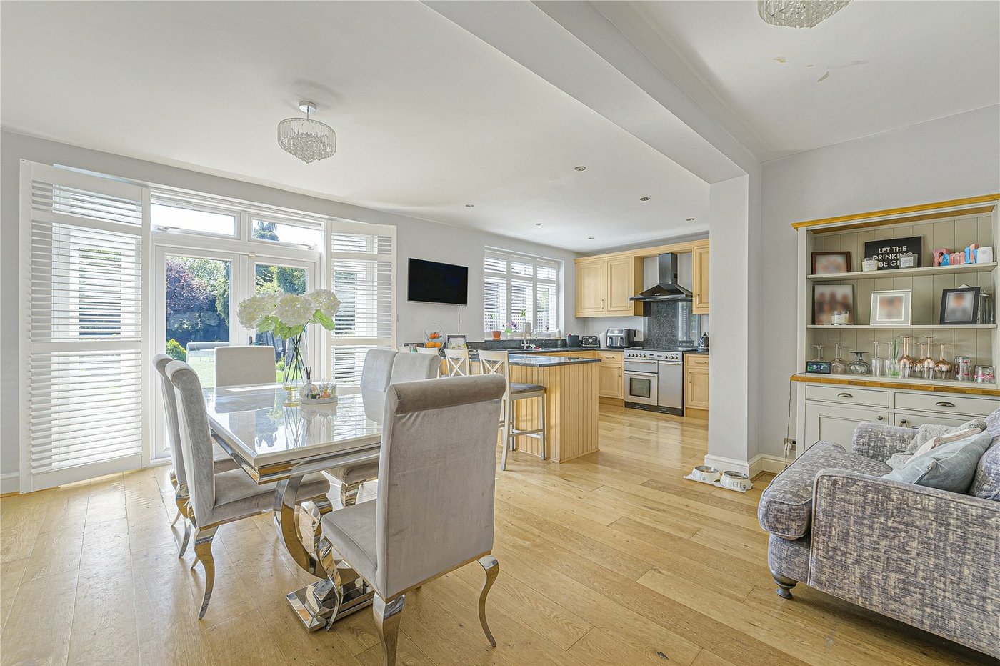 4 bedroom house for sale in Bexley | Robinson Jackson