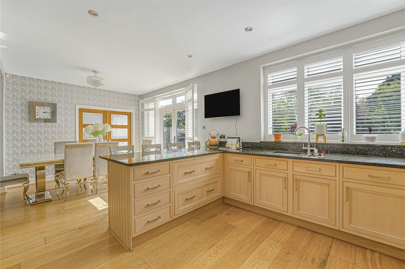 4 bedroom house for sale in Bexley | Robinson Jackson