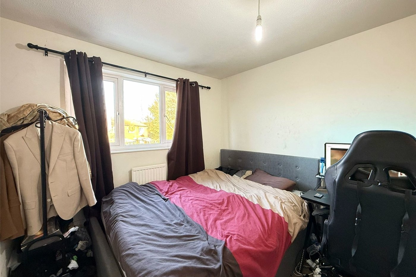 2 bedroom house for sale in Thamesmead | Robinson Jackson