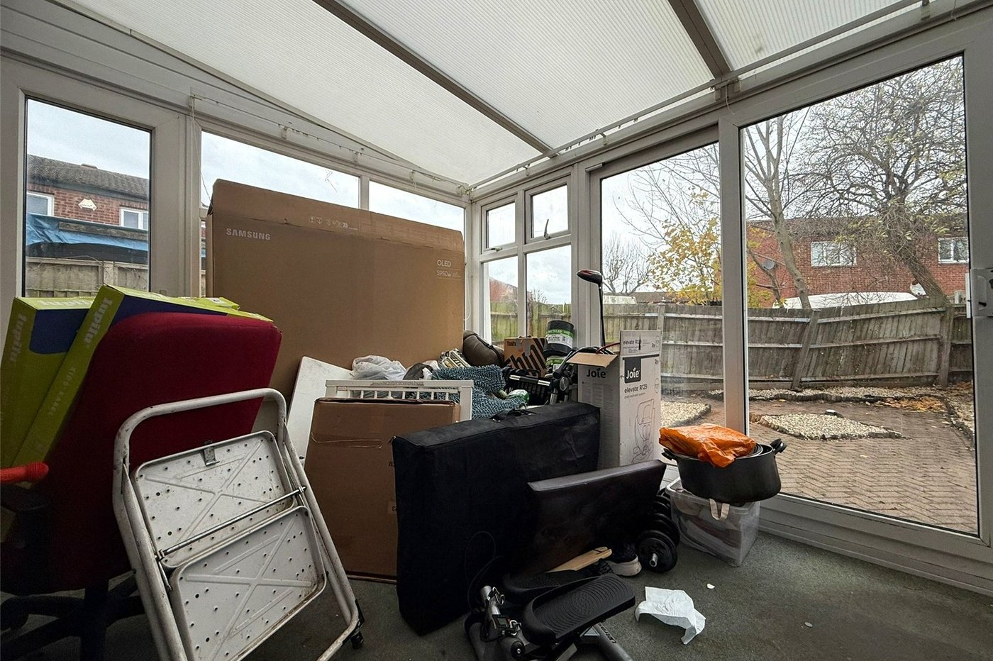 2 bedroom house for sale in Thamesmead | Robinson Jackson