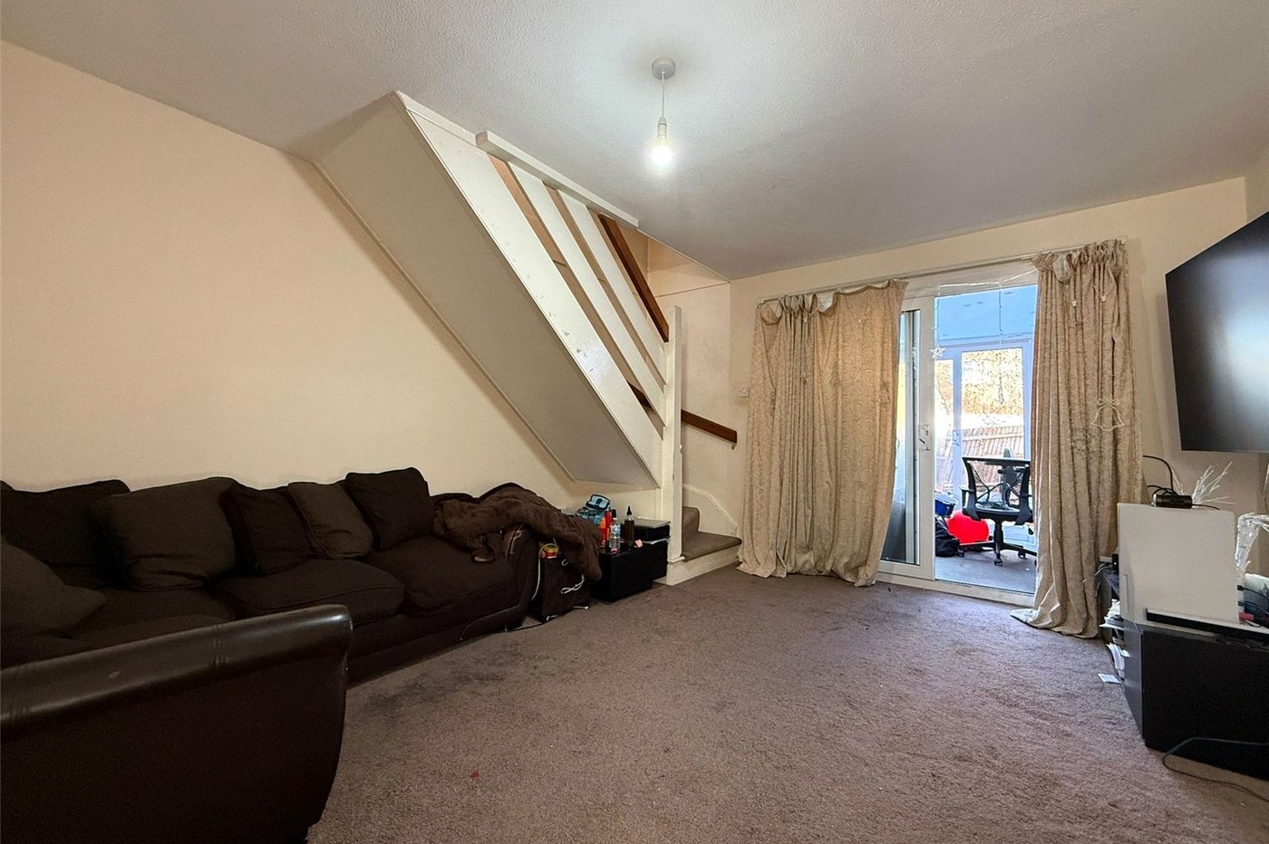 2 bedroom house for sale in Thamesmead | Robinson Jackson