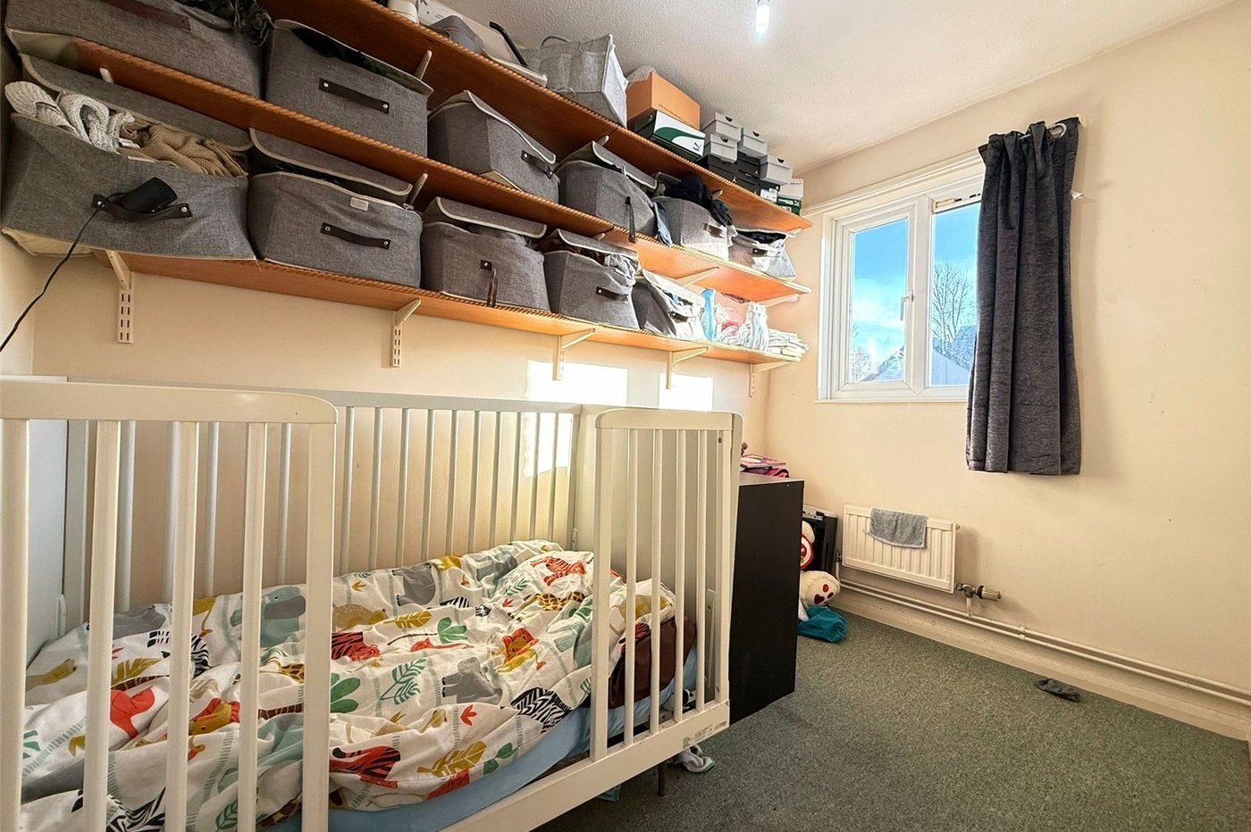 2 bedroom house for sale in Thamesmead | Robinson Jackson