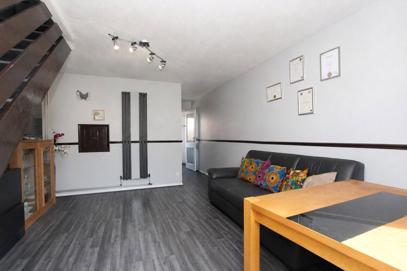 2 bedroom house for sale in Thamesmead | Robinson Jackson