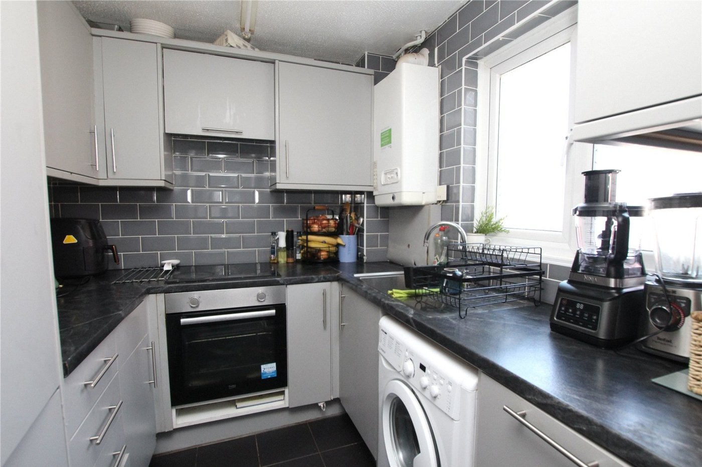 2 bedroom house for sale in Thamesmead | Robinson Jackson