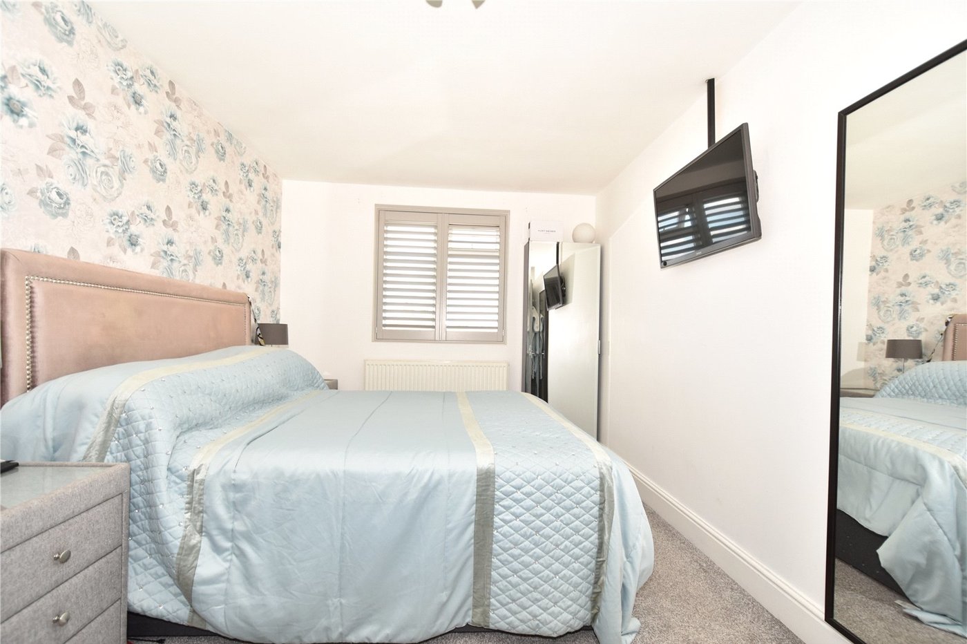 house for sale in Swanley, Kent, BR8 Robinson Jackson