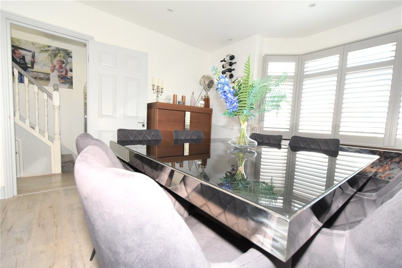 house for sale in Swanley, Kent, BR8 Robinson Jackson