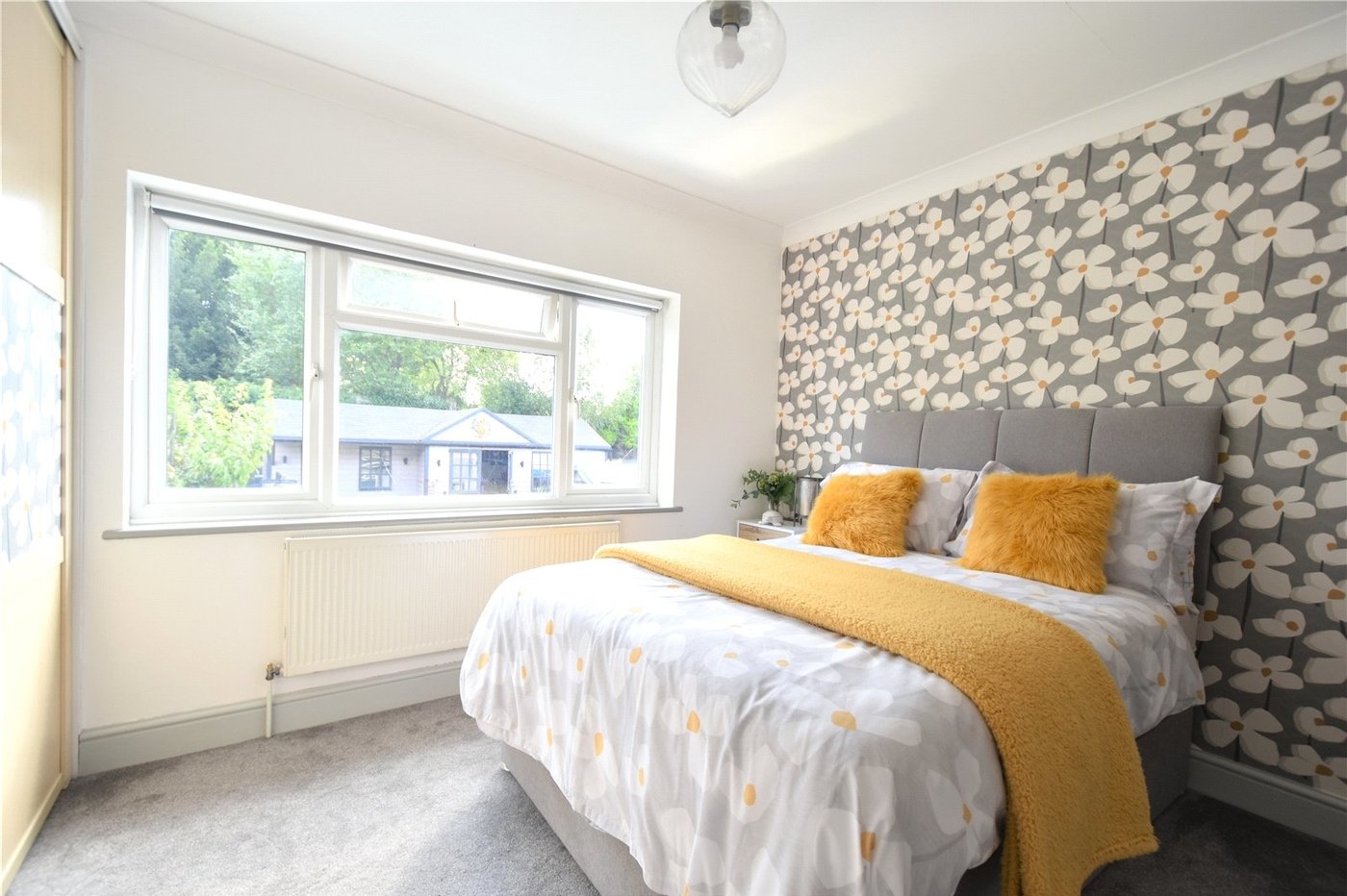 house for sale in Swanley, Kent, BR8 Robinson Jackson