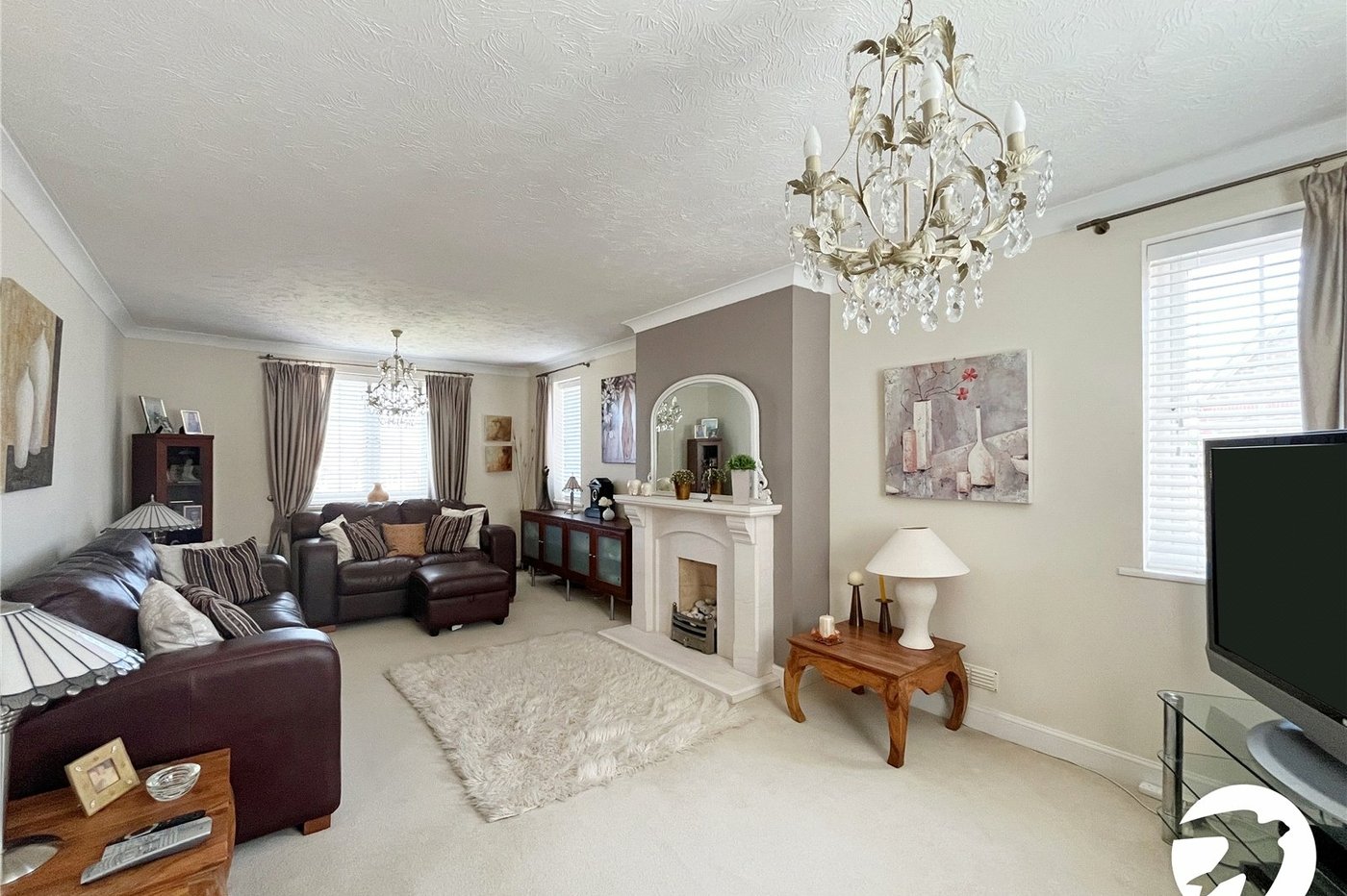 5 bedroom house for sale in Iwade | Robinson Michael & Jackson