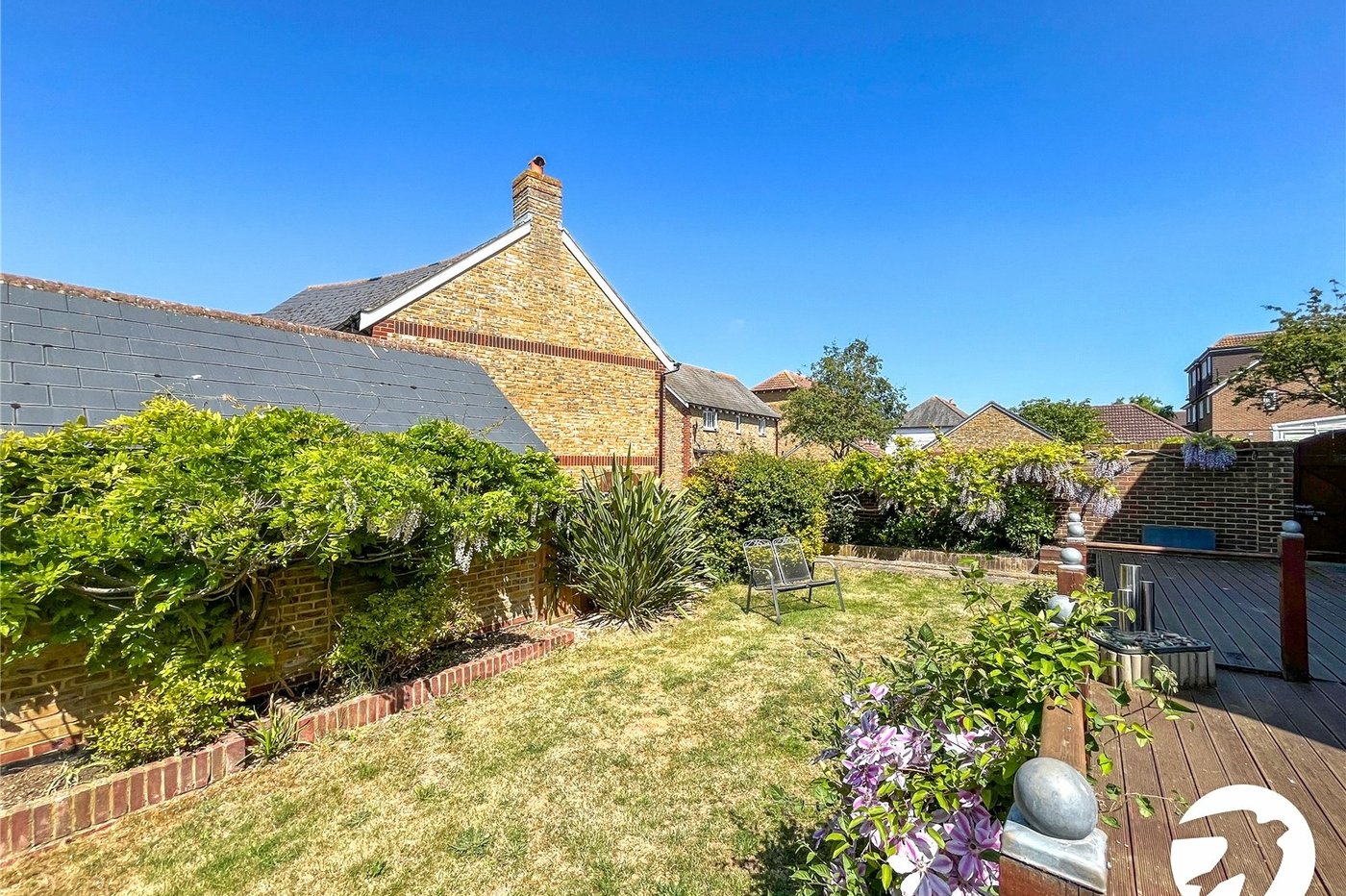 5 bedroom house for sale in Iwade | Robinson Michael & Jackson