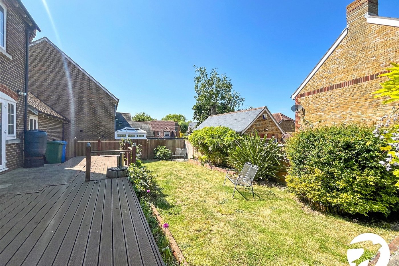 5 bedroom house for sale in Iwade | Robinson Michael & Jackson