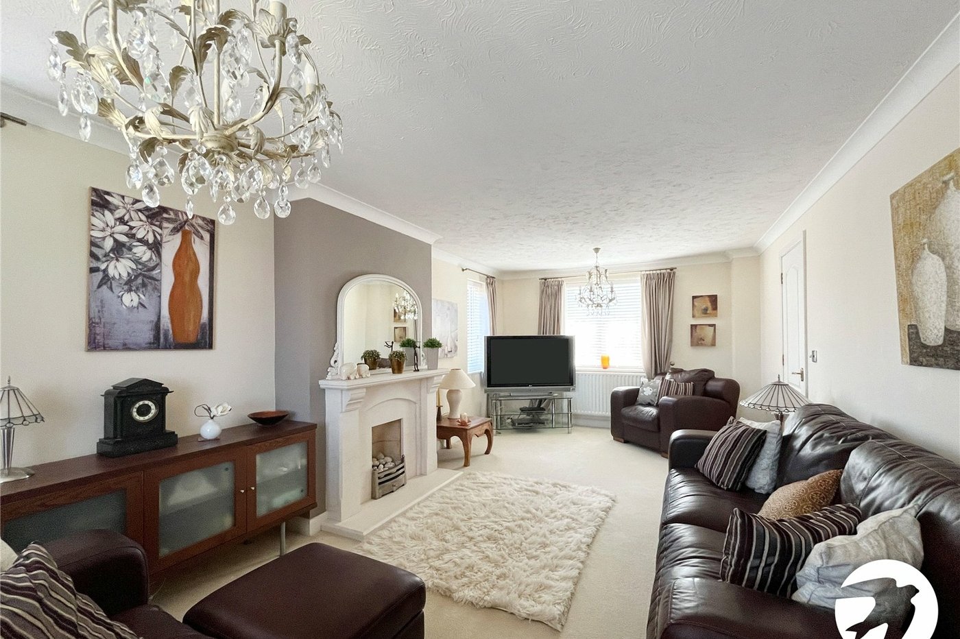 5 bedroom house for sale in Iwade | Robinson Michael & Jackson