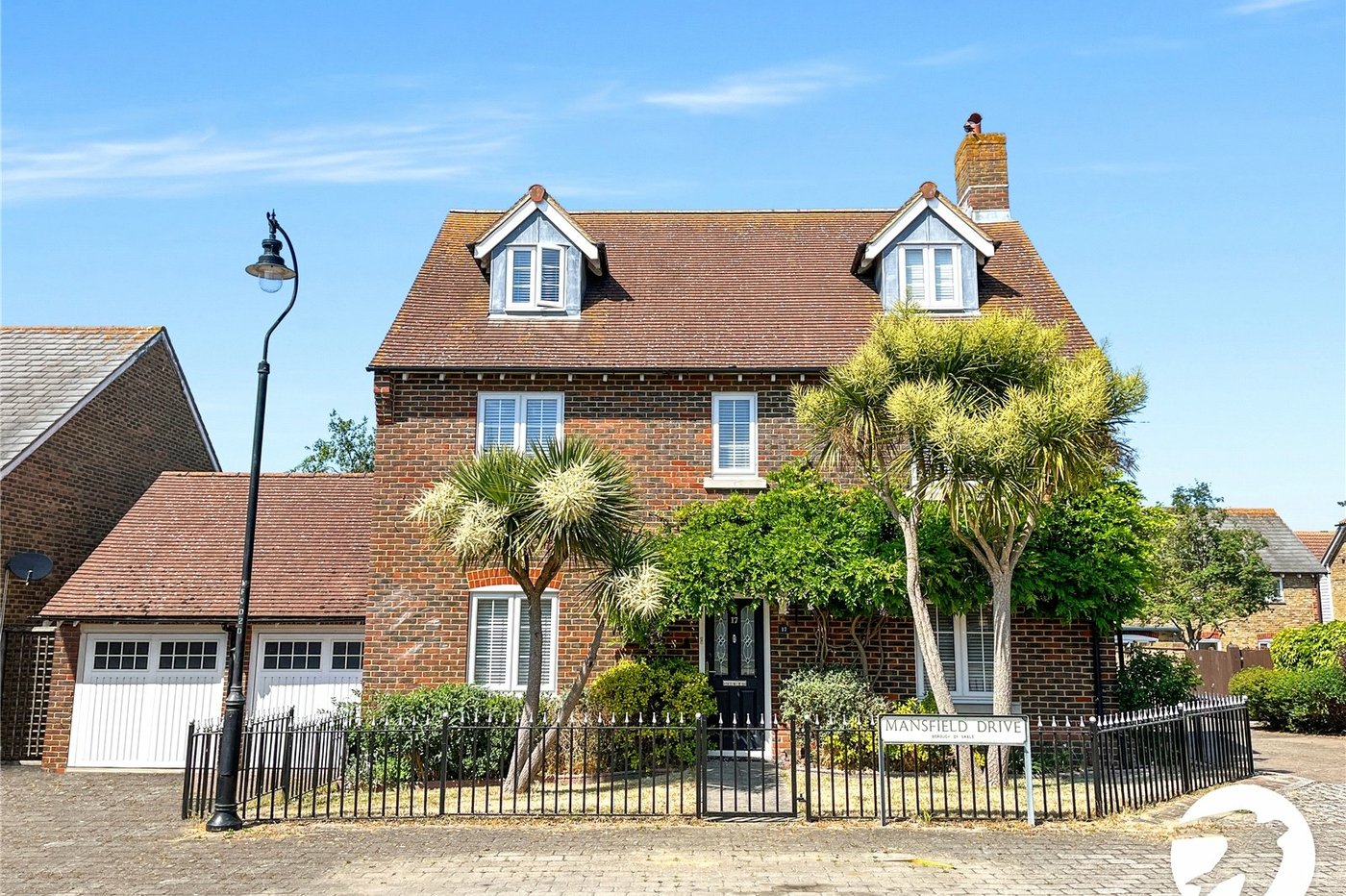 5 bedroom house for sale in Iwade | Robinson Michael & Jackson