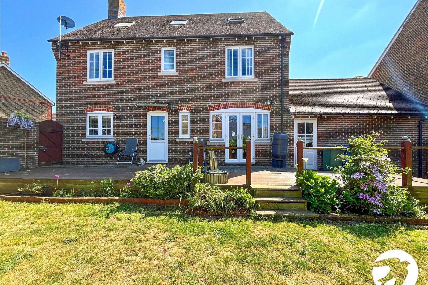 5 bedroom house for sale in Iwade | Robinson Michael & Jackson