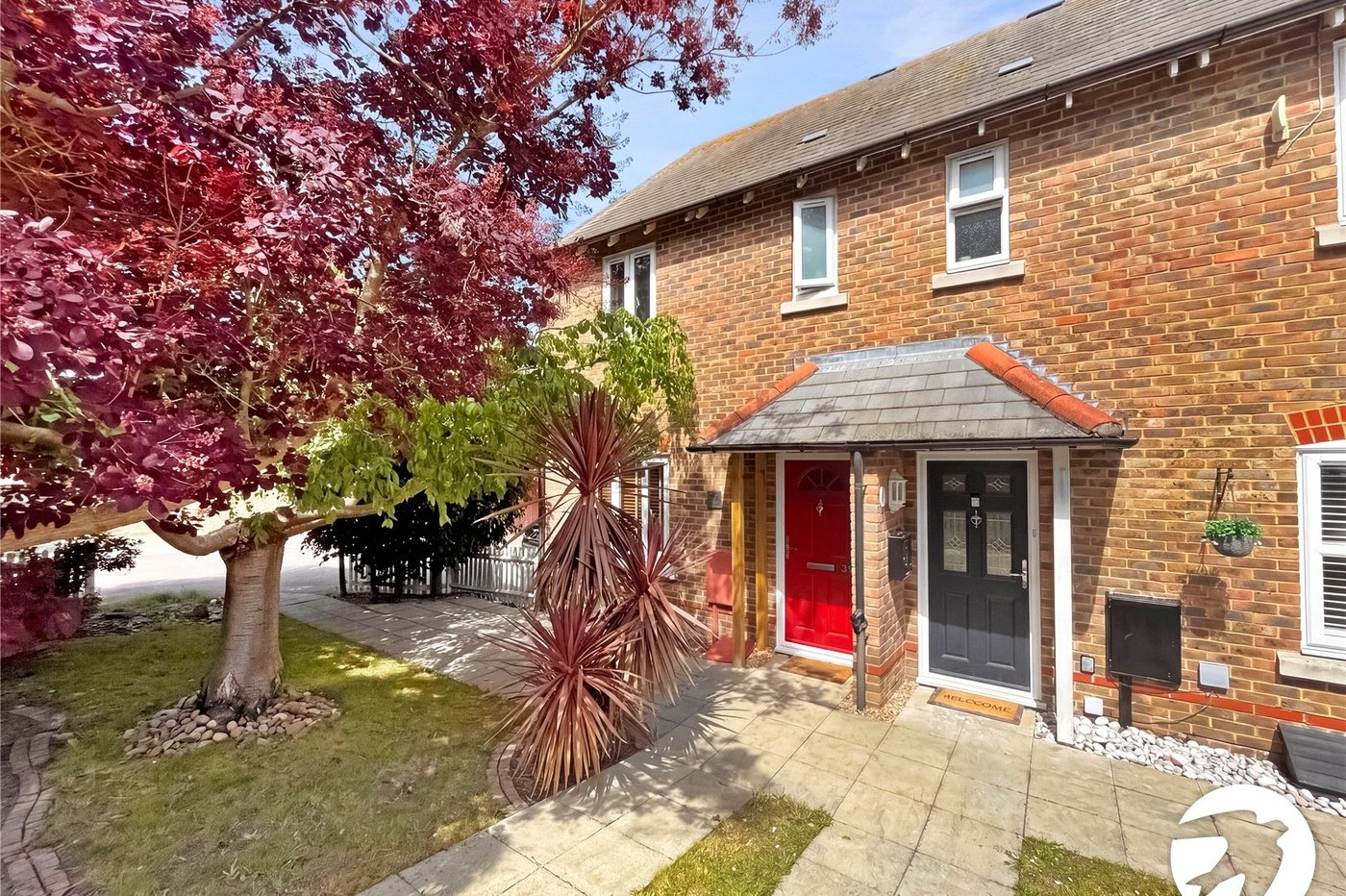 2 bedroom house for sale in Iwade | Robinson Michael & Jackson