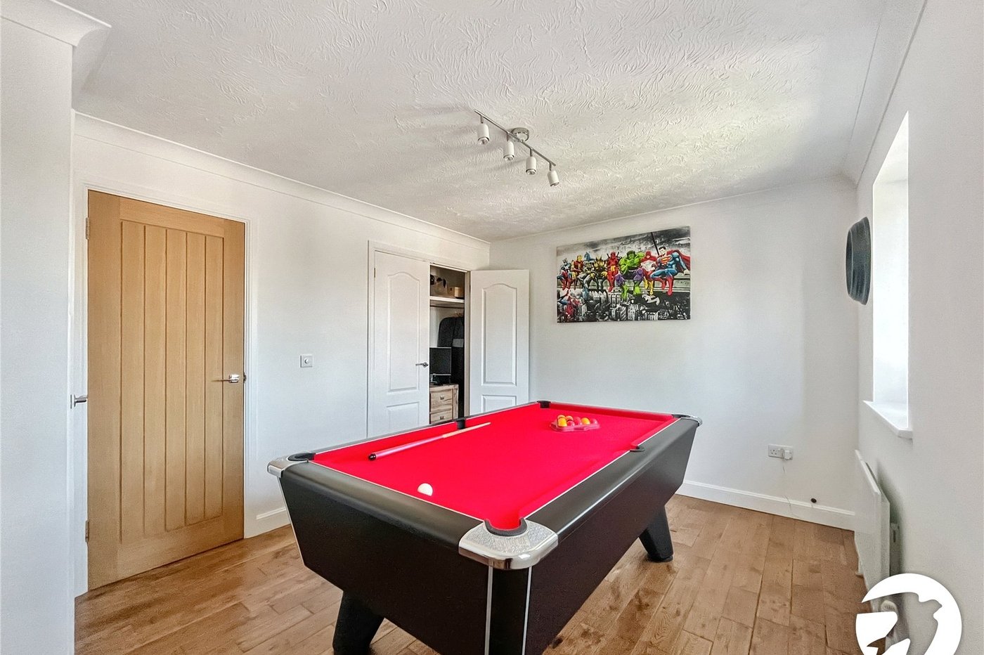 2 bedroom house for sale in Iwade | Robinson Michael & Jackson