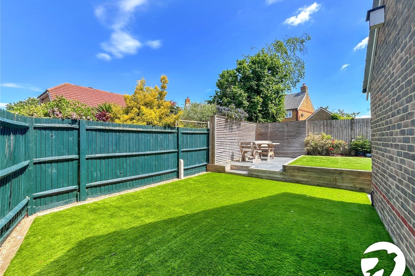 2 bedroom house for sale in Iwade | Robinson Michael & Jackson