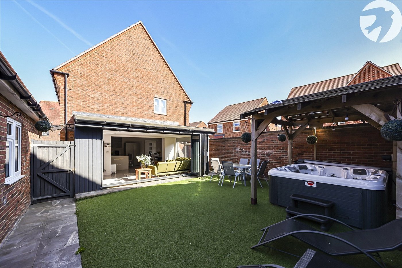 4 bedroom house for sale in Castle Hill | Robinson Jackson