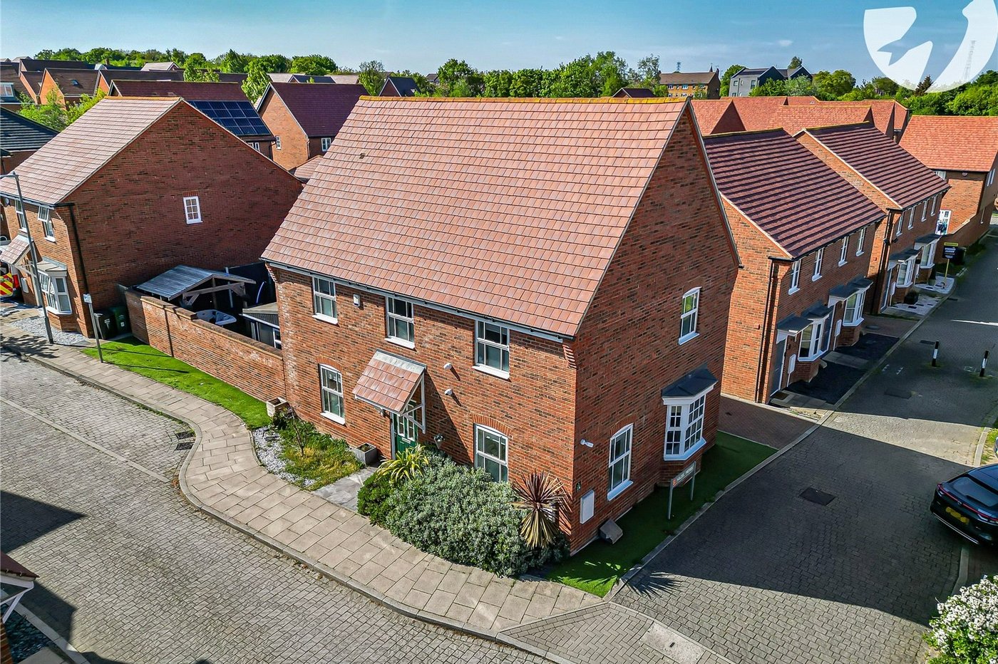 4 bedroom house for sale in Castle Hill | Robinson Jackson