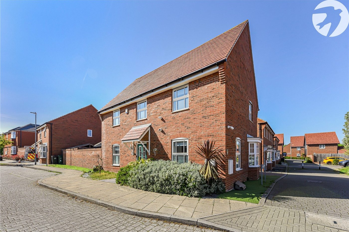 4 bedroom house for sale in Castle Hill | Robinson Jackson