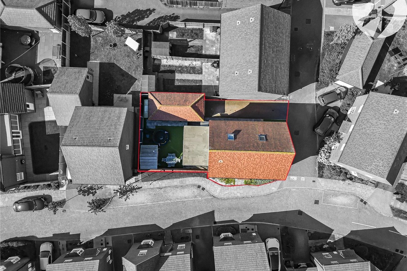 4 bedroom house for sale in Castle Hill | Robinson Jackson