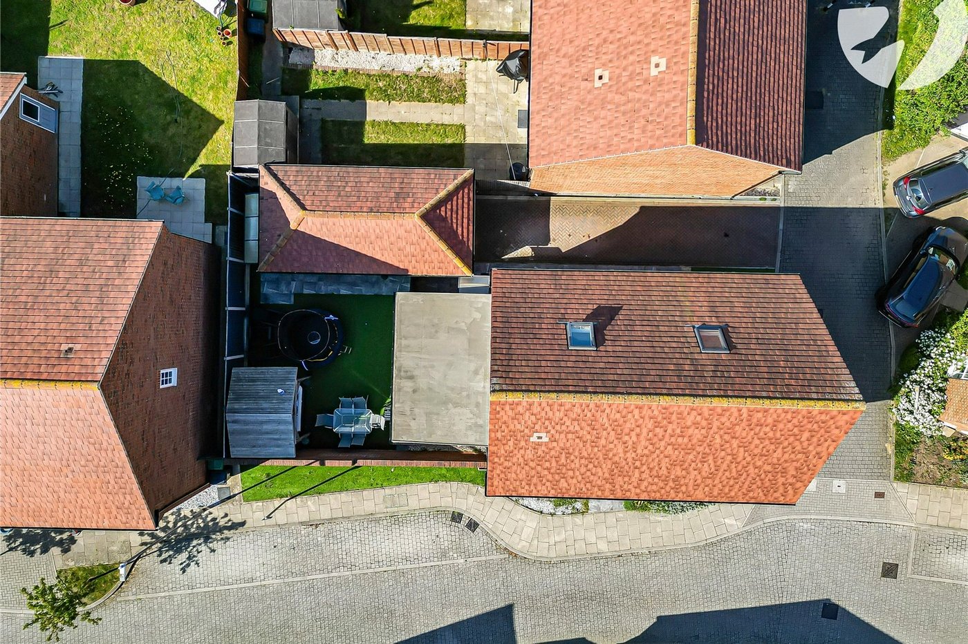 4 bedroom house for sale in Castle Hill | Robinson Jackson